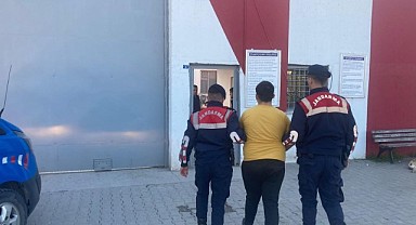 15 yılla aranan şahıs, Gebze’de yakalandı!