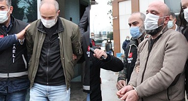 16 yıllık sır cinayette katil zanlısına ağırlaştırılmış müebbet!