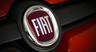2011 Fiat marka araç mahkemeden satılık