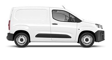 2011 model Peugeot partner marka araç icradan satılık