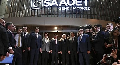 İşte geçiş sürecinin yol haritası