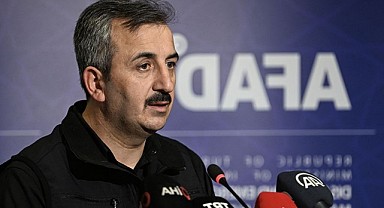 6 Şubat'tan bu yana 22 bin 500 kez salladık