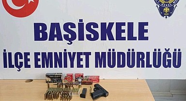 8 farklı suçtan aranan şahıs yakalandı!