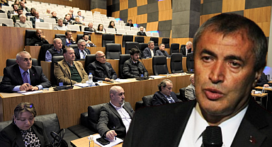 Adem Ceylan güven tazeledi