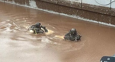 Adıyaman ve Şanlıurfa'da sel felaketi: 13 kişi öldü, çok sayıda kayıp var