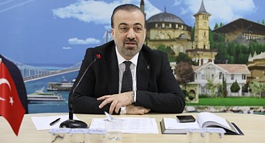 AK Kocaeli'de yeni icra kurulu belli oldu