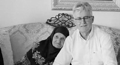 AK Partili Ellibeş'in anne acısı