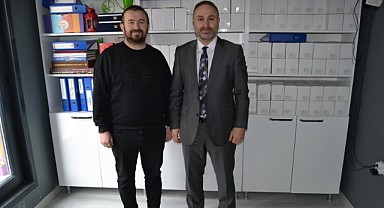 Ali Osman Gür'den Gebze Yenigün'e ziyaret