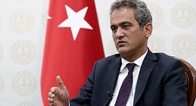 Bakan Özer’den ara tatil açıklaması