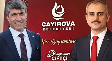 Bayrak, Çayırova Belediyesi'nin o ihalesini eleştirdi