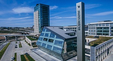 Bilişim Vadisi’nde Türkiye’nin tasarım vizyonu konuşulacak
