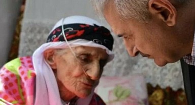 Binali Yıldırım'ın acı günü 