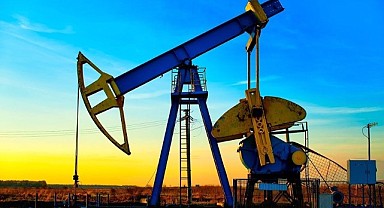 Brent petrol sert düştü!