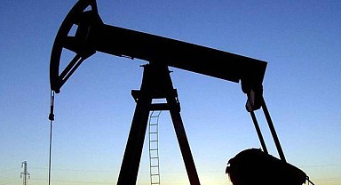 Brent petrol yükselişte