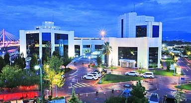 Büyükşehir, bina inşaatı yaptıracak