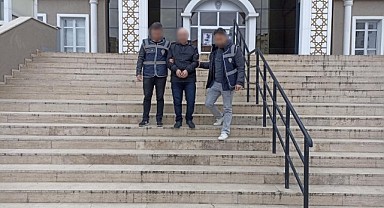 Çayırova'da 78 adet suç kaydı bulunan şüpheli tutuklandı