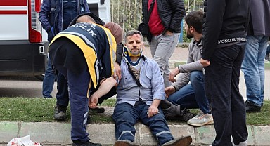 Çayırova'da can pazarı! 1'i ağır 4 yaralı