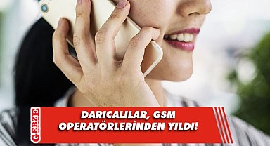 Çekmeyen telefonlar, İhtişam sokak sakinlerinin şikayeti oldu