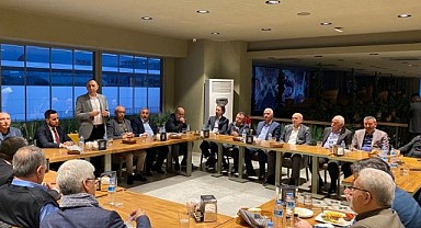 CHP Çayırova seçim sürecini değerlendirdi