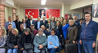 CHP Kocaeli’de seçim ve sandık güvenliği eğitimleri başladı