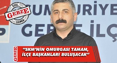 CHP’li Orhan’dan Yenigün’e özel seçim süreci açıklaması