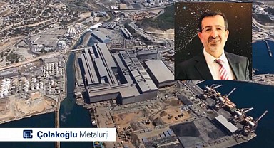 Çolakoğlu Metalurji’den Dilovası’nda istihdam atağı