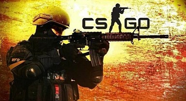 CS:GO, yıllar sonra Steam'de rekor kırdı