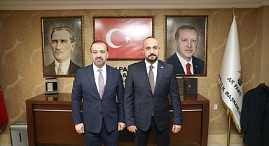 Cumhur İttifakı Kocaeli’de tek yürek