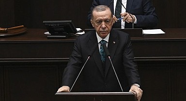 Cumhurbaşkanı Erdoğan açıkladı: Elektrik ve doğalgaza indirim