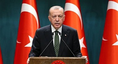 Cumhurbaşkanı Erdoğan, AK Parti’de aday olma şartını açıkladı