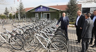 Darıca Belediyesi, çocuklar için çalışıyor
