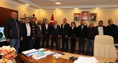 Darıca’da en düşük işçi maaşı 14 bin 850 TL oldu!