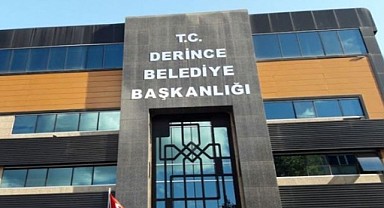Derince Belediyesi’ne ait 2 adet işyeri kiraya verilecek