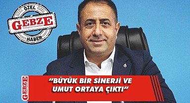 DEVA Partili Memiş, altılı masanın kararını yorumladı