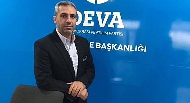DEVA Partili Ünsür’den Kılıçdaroğlu yorumu