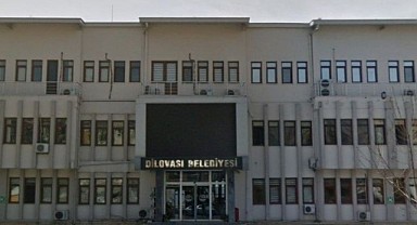 Dilovası Belediyesi, parke yol ve yama işi yaptıracak