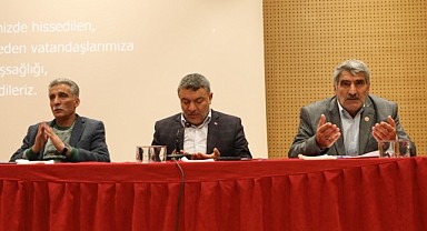 Dilovası'nda yapı denetimleri artıyor