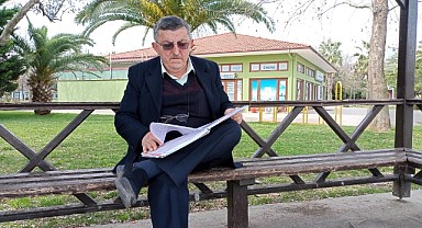 Dolandırıcılar onun adına 93 bin TL kredi çekti!