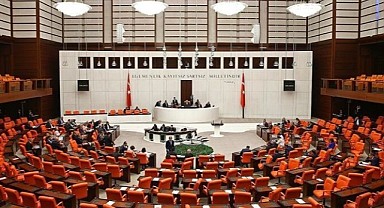Emekliye zam düzenlemesi Meclis'te