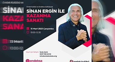 Emlak Kulübü’nden özel eğitim semineri