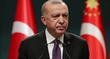 Erdoğan, 14 Mayıs için sinyal verdi!