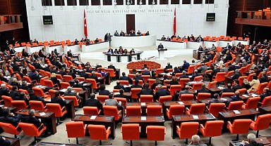 EYT düzenlemesi meclisten geçti