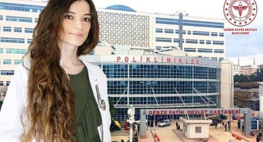 Fatih Devlet Hastanesi'ne yeni dahiliye doktoru