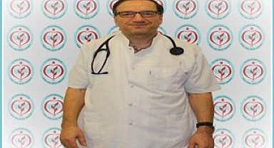 Fatih’in uzman doktoru diyabet hastalarını uyardı