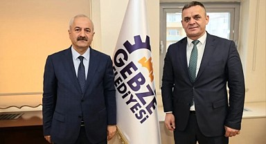 Gebze Belediyesi'nde en düşük işçi maaşı belli oldu