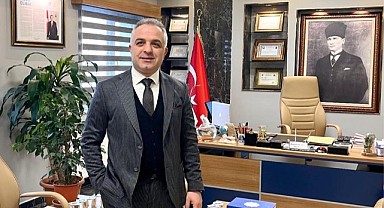 Gebze'nin başarılı bürokratı Ümraniye'ye gidiyor