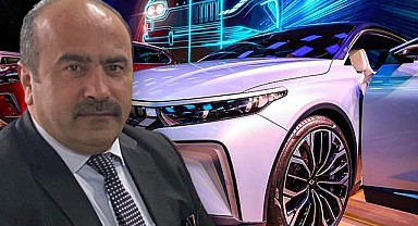Gebzeli Avutman da TOGG talihlileri arasında yer aldı