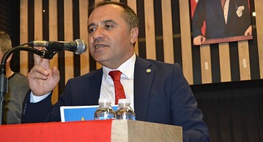 Gebzeli eğitimci Turan Atilla, aday adaylığını resmen açıkladı