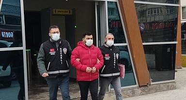 Gölcük'te evine giren hırsızı öldürmüştü, tahliyesi istendi!