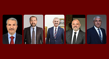 GTO'nın yeni başkanı belli oluyor